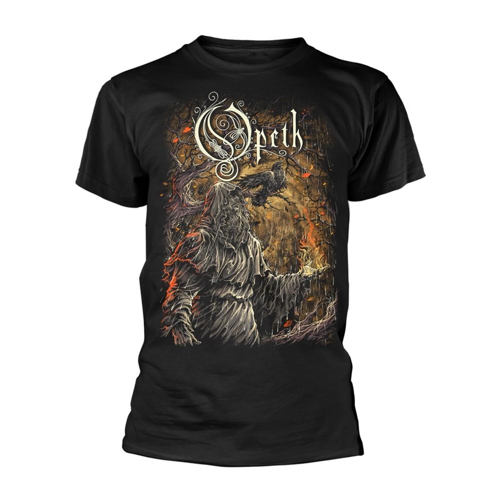 Opeth Apostle In Triumph Unisexs TShirt Unisexs