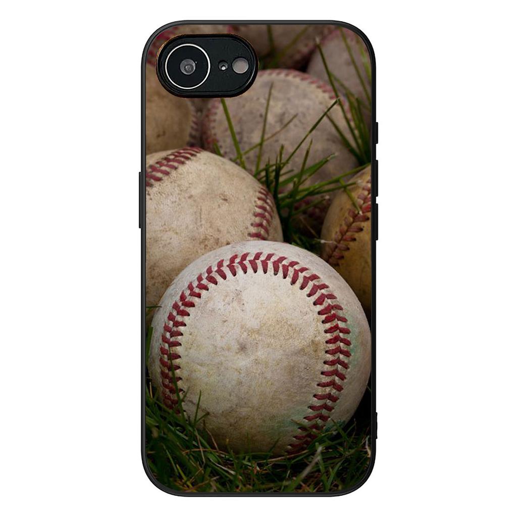 Baseball Fans Game Phone Case for Samsung Galaxy S22 S21 S20 FE Ultra Plus A35 A36 A37 A33 A34 A04 A71 Protective Cover