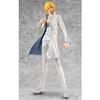 Portrait.Of.Pirates One Piece Sanji Ver.WD 1/8 Scale Figure (Limited Edition) Multicolor One Size