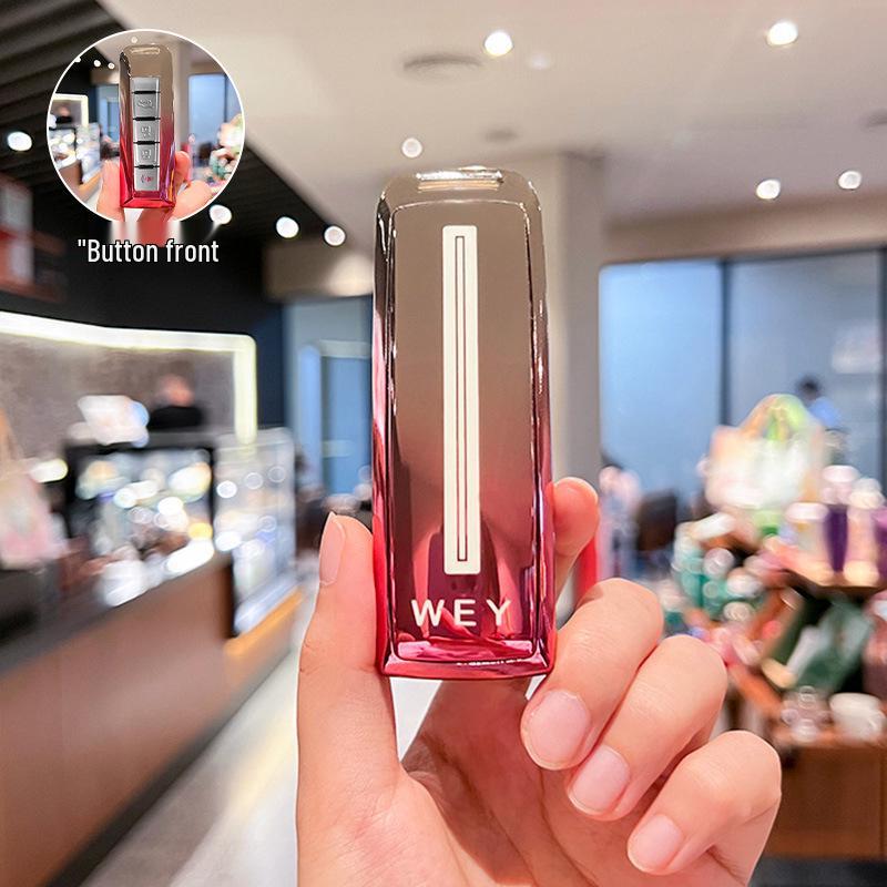 

Высококачественный брелок Wey для моделей VV5, VV6, Mocha и VV7 - Мужское украшение для интерьера автомобиля