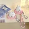 Miffy Rabbit Case for AirPods Pro 3 AirPods 4 AirPods 3 Cute Cartoon Protective Cover Shockproof Headphone Shell Stylish Gift