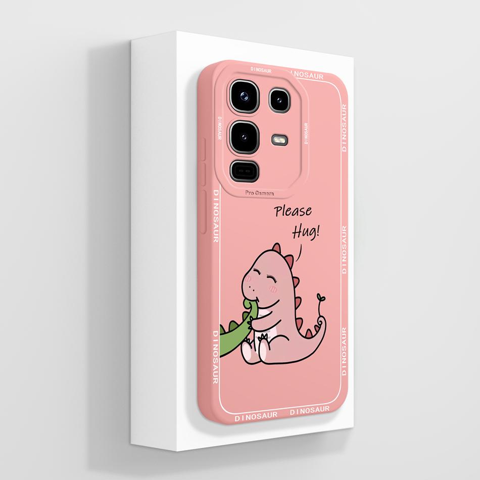 For infinix Note 50 Pro Plus 50X 50S Phone Case Stylish Shockproof Funda For infinix Note50 Pro+ Soft Liquid Silicone Back Cover