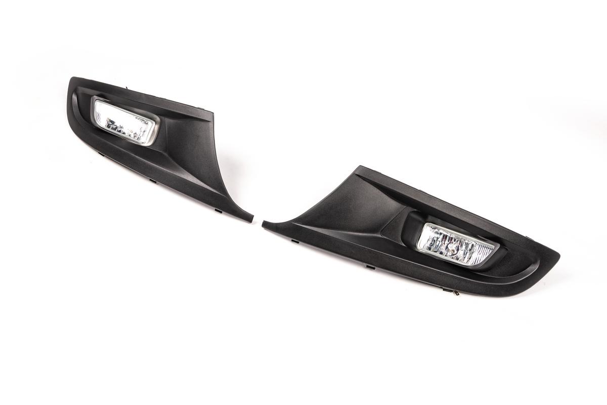 

Fog lights 2010-2014 HB (with LED lamp) for Volkswagen Polo