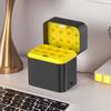8 Slots Smart Battery Charger 1.5V Lithium Battery Charger  For 1.5V AAA/AA Lithium Batteries