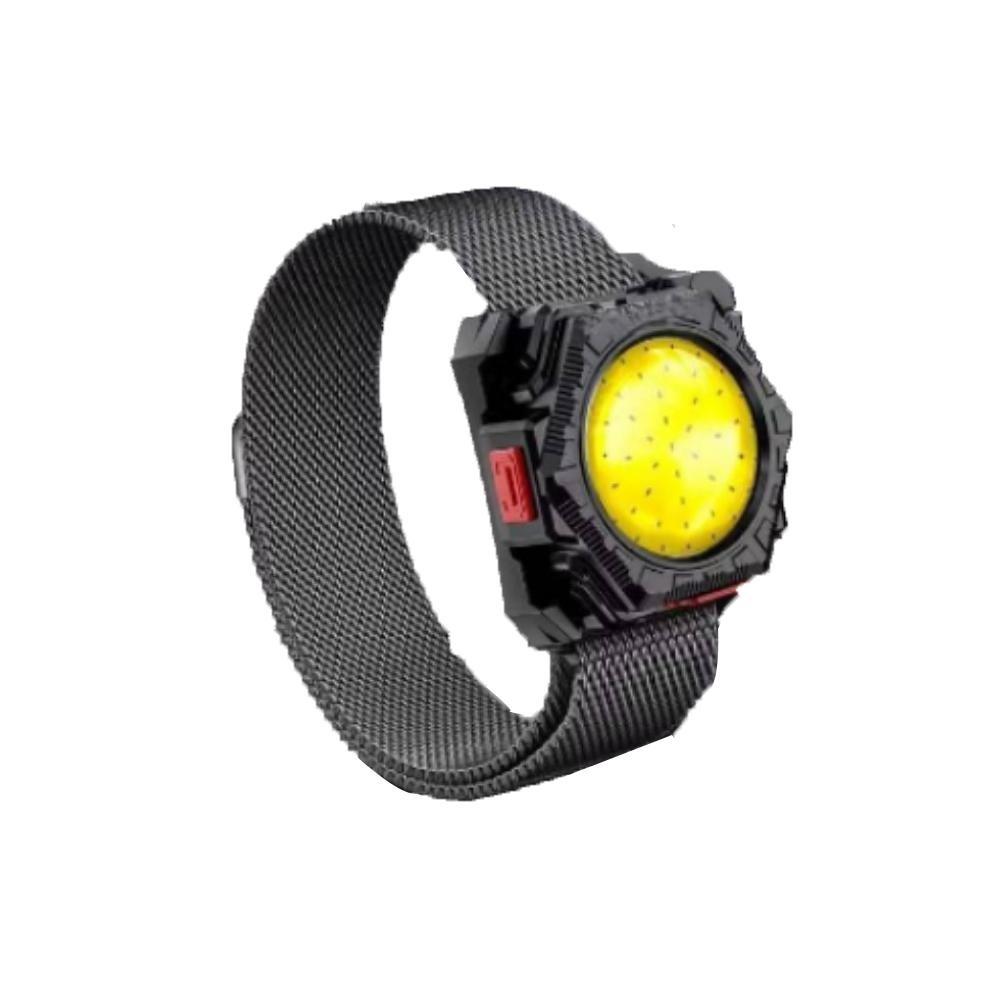 

3 в 1 налобный фонарь многофункциональный COB налобный фонарь USB перезаряжаемый наручный фонарь для кемпинга и рыбалки налобный фонарь 1pcs