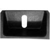 Parts 76192-54p00-5pk Tail End Trip Cap,trunk Lock Cap.lock Hole Cover Fit For S-zuki Vitara 2016-2018
