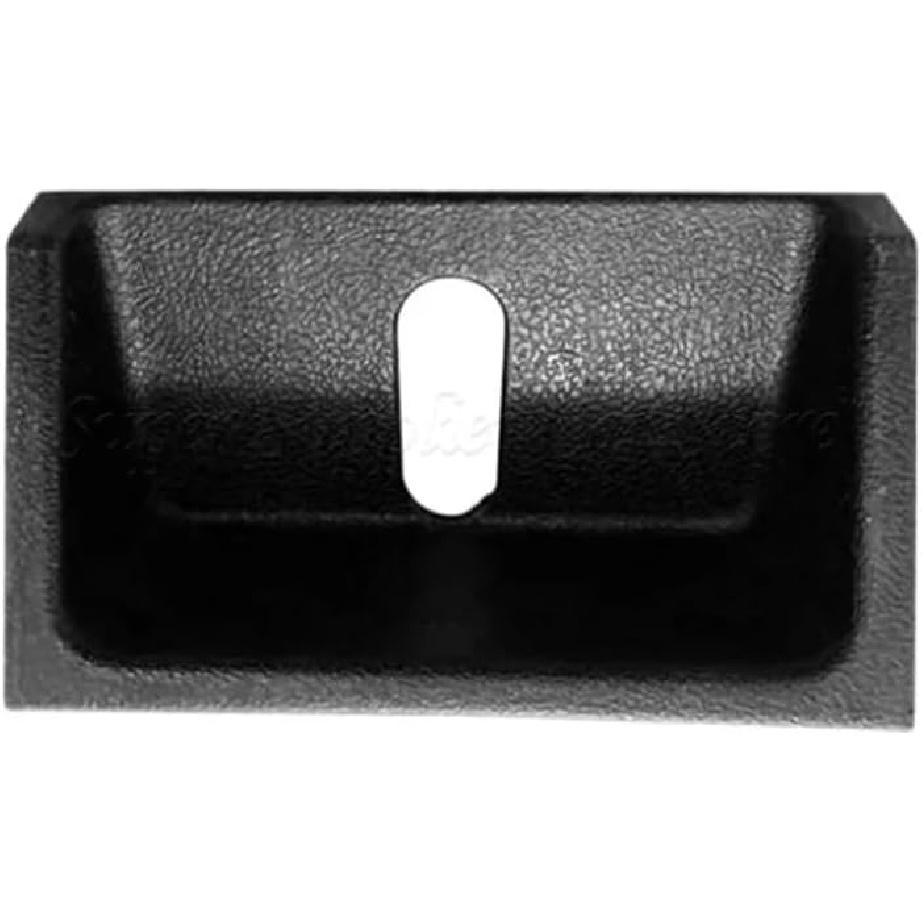 Parts 76192-54p00-5pk Tail End Trip Cap,trunk Lock Cap.lock Hole Cover Fit For S-zuki Vitara 2016-2018