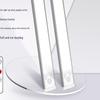 NuFeng Rechargeable Magnetic Motion Sensor LED Strip Light