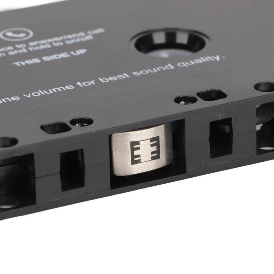 Car Audio Bluetooth Tape Receiver Universal Cassette Tape Adapter Player Bluetooth 5.0