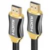Kabel Hdmi 2.0 Premium 4K Full Hd 3D Przewód 3M