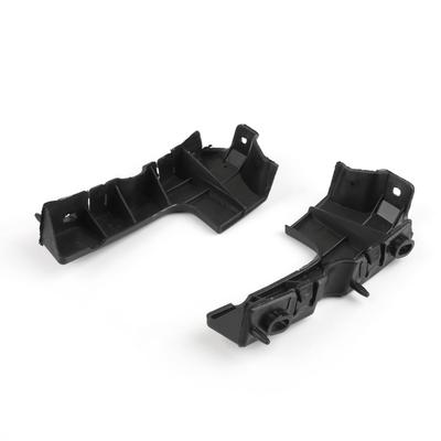Voor Links+Rechts Bumpergeleider Spatbord Montagebeugel Voor A4 B7 RS4 06-08