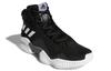 adidas Pro Bounce 2018 Black White FW5746