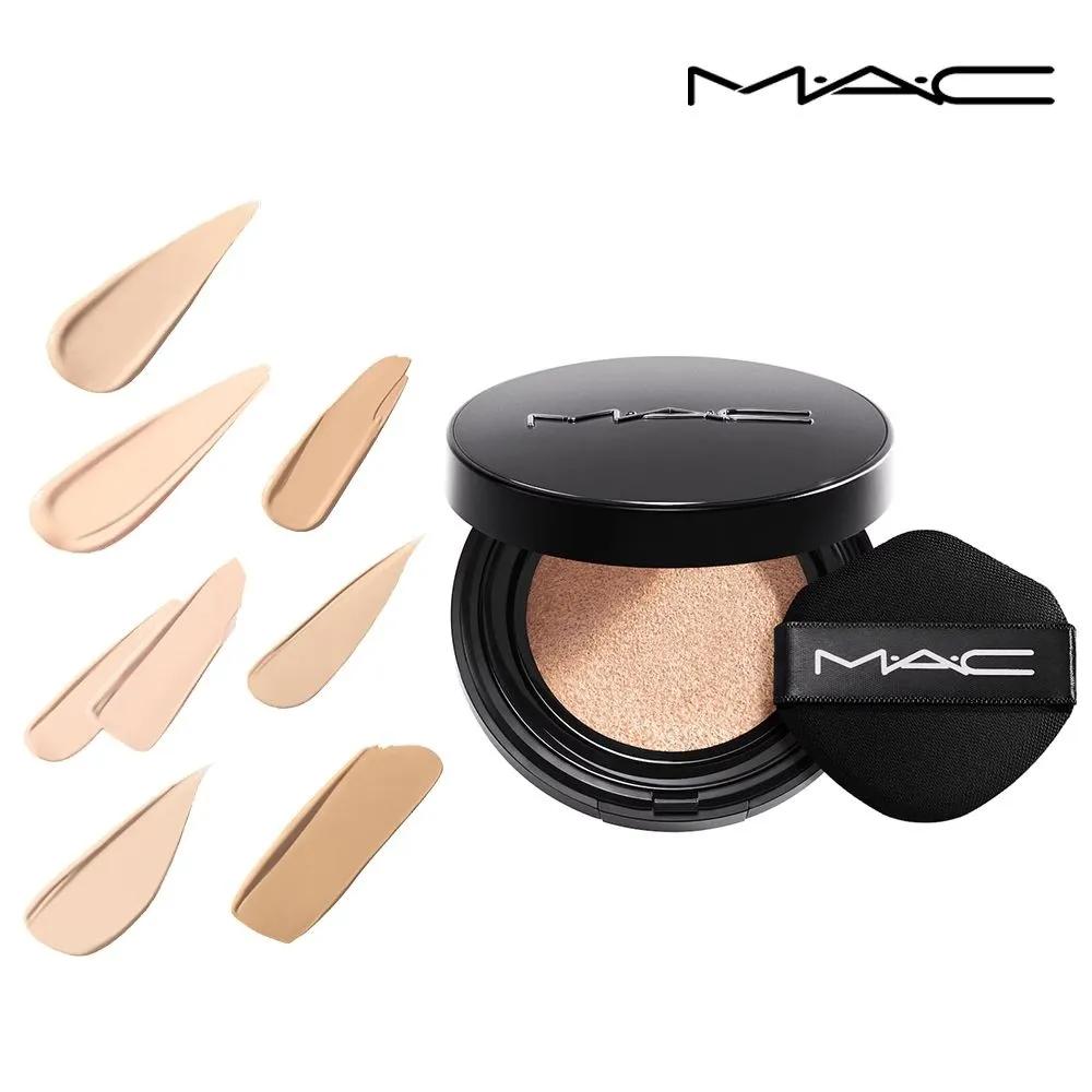 MAC Studio Fix Longwear Cushion Foundation NW11
