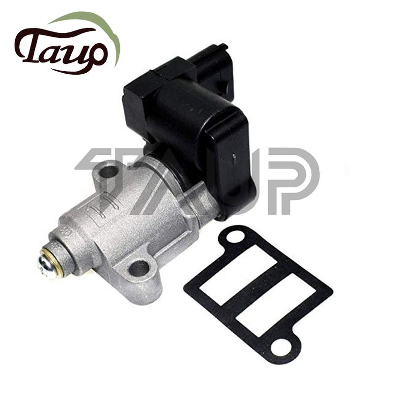 Idle Air Control Valve Compatible with HYUNDAI AVEGA III VERNA III 2005-2010 Replacement Of 2508615 3515026900 35150-26960