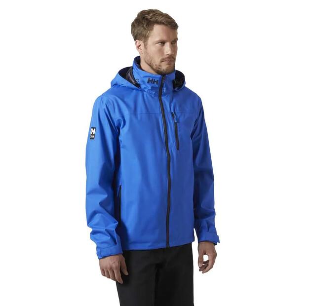 

Helly Hansen Crew Hooded 2.0 куртка XL