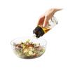 Olive Oil Vinegar Sprayer Glass Atomizer Dispenser Olive Oil Vinegar Bottle