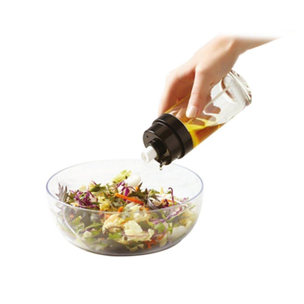 Olive Oil Vinegar Sprayer Glass Atomizer Dispenser Olive Oil Vinegar Bottle