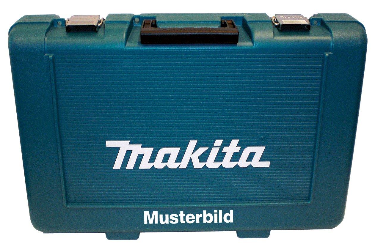 

Makita Пластиковий кейс Комплект 140354-4