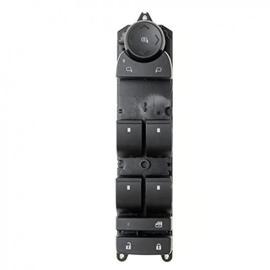 Window Master Control Switch/Fit for Enclave 2010-2015 20958435AA Car Auto Accessorie