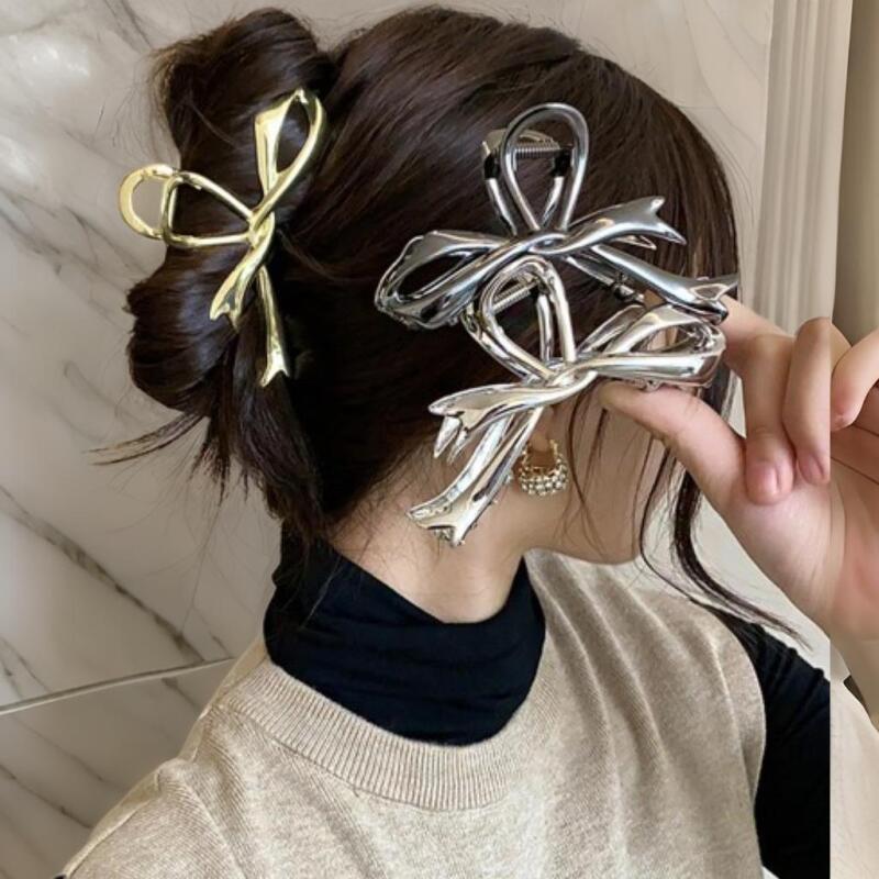 Women's Hair Large Size Twist Clip