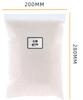 Fine Granular Paraffin Wax Smooth Texture and Good Light Transmittance Diy Material Aromatherapy Candle Stone Crack Wax 28x20cm