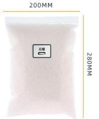 Fine Granular Paraffin Wax Smooth Texture and Good Light Transmittance Diy Material Aromatherapy Candle Stone Crack Wax 28x20cm