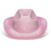 Fashion Sparkles Hat Suit Adjustable Size Hat Unisex Portable Hat Teen Stylish for Men and Women