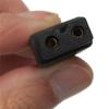 DC 12V Car Refrigerator Lead Cable Replacement Wire Car Cooler Box Lead Cable  Car Refrigerator
