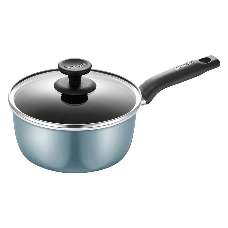 Supor 18cm Non-stick Milk Pot