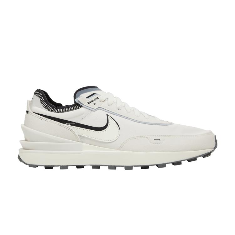 Nike Waffle One SE Coconut Milk 43