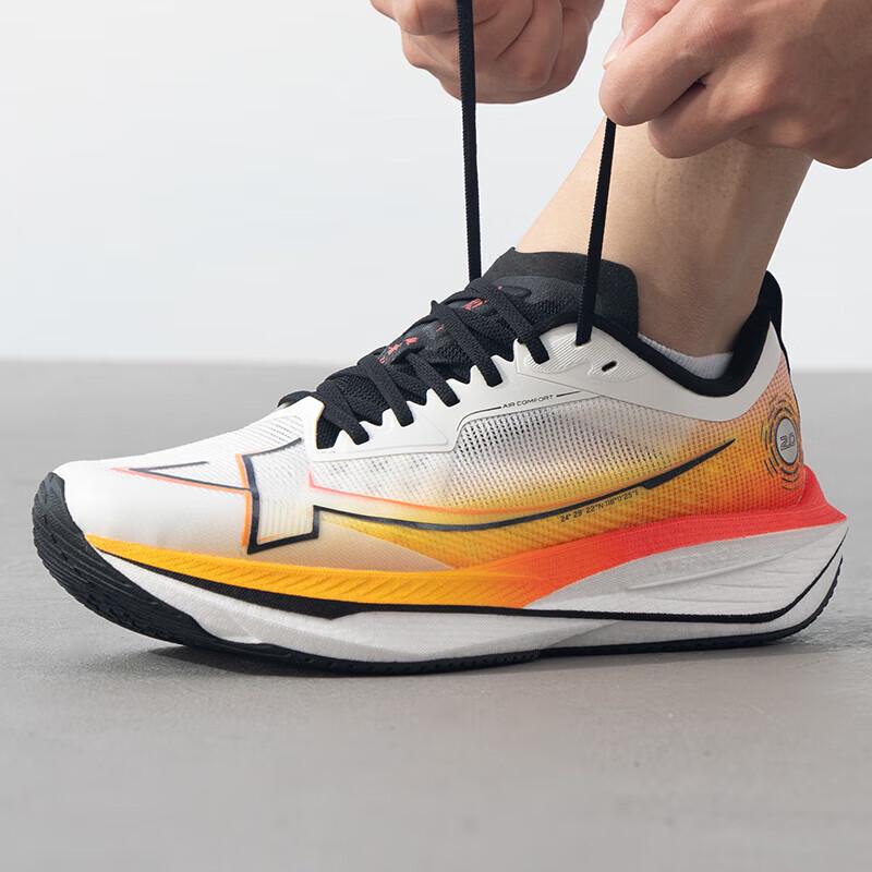 XTEP Men s Running Shoes 876319110073 Men EUR 42