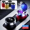 FIQF1 1 pz Accessori Auto Portacenere Tazza Per Mini Cooper JCW Works R56 R50 F54 F55 F56 F57 F60 R52 R53 R55 R57 R58 R59