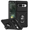 Google 7Pro Sergeant Push-Window Upgrade Magnetic Car Holder Protective Case 8A Drop-Proof.