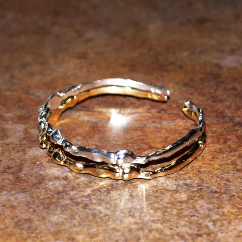 sOnyO Simone Bangle Bracelet