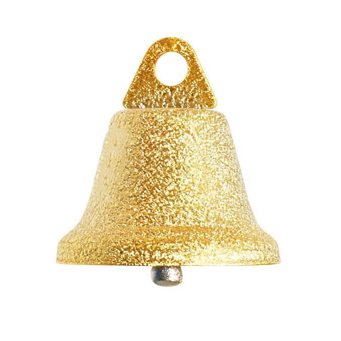 

WTEMPO Ретро колокольчики креативные настенные колокольчики для самостоятельного изготовления елки креативные подвески уличные колокольчики для саней 4pcs золотой