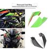 ZX-25R/ZX-4RR/ZX-4R SE Seitenverkleidung Windabweiser Aufkleber