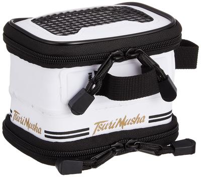TEAM Tsuri Musha Tackle-Koffer S