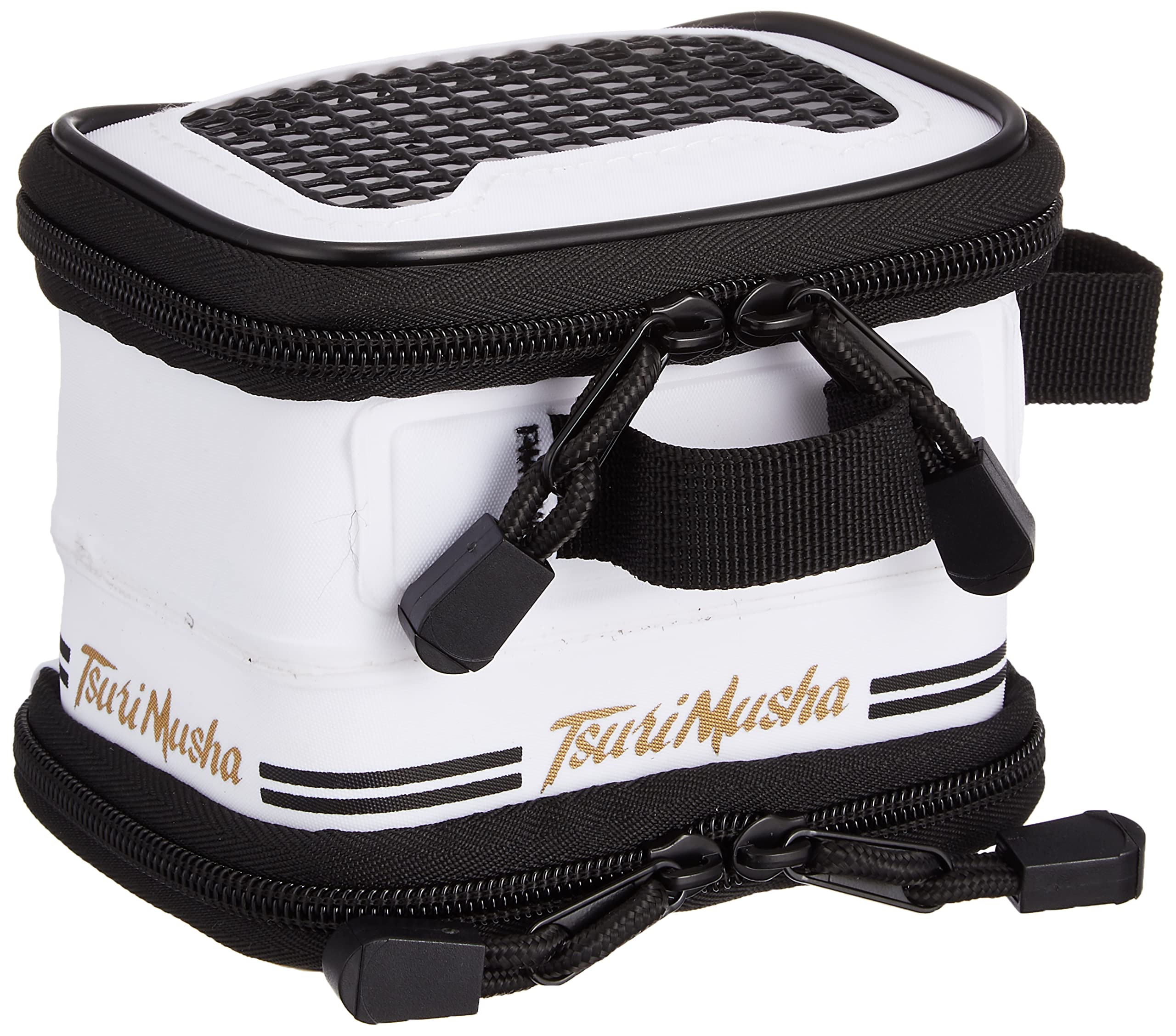 

КОМАНДА Tsuri Musha Сумка для снастей S