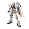 MG Mobile Report Gundam W Endless Waltz Sandrock EW 1 100 Scale Colored Plastic Model