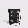 Crossbody Bag with Small Xiangfeng Style Phone Case, Featuring High Design Quality, Suitable for Ladies, Small Crossbody Bag.
