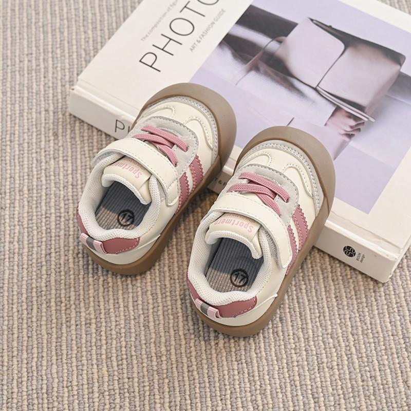 

Girls sports shoes New spring and autumn boys shoes Waterproof children s summer hiking shoes Outdoor hiking shoes Kindergarten 19