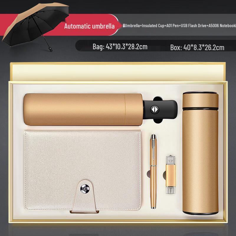 Executive Business Gift Set