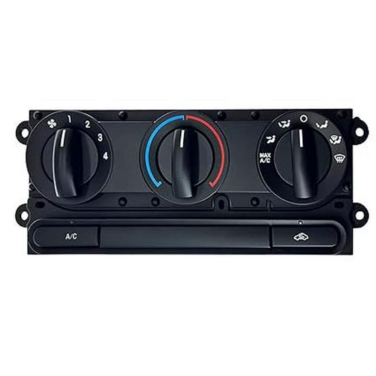 Ford F150 Lobo Air Conditioning Control Module, AC Control Switch for Truck/Car 1