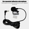 Vehicle-mounted External Navigation 360 Adjust the Best Radio Direction Vehicle Microphone Car Microphone