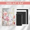 2026 Planner - Planner 2026 with Tabs, Jan. 2026 - Dec. 2026, 2026 Planner Weekly and Monthly, 2026 Calendar Planner, Weekly and Monthly Planner,