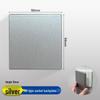 Ultra-thin Child Protection Socket Cover - Splash Proof and Protective Plate