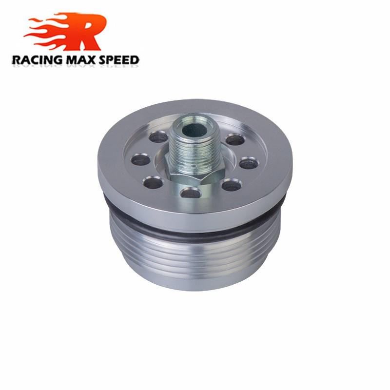 

SmartFortwo 450 Alloy Oil Filter Cooler Adapter M18*1.5