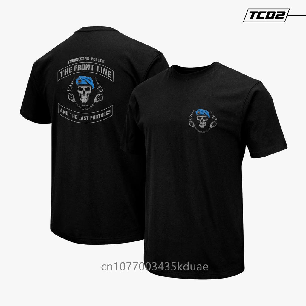 AUG Pánské taktické tričko s potiskem Outdoorový sportovní top s krátkým rukávem a kulatým výstřihem Bavlněná trička Letní ležérní oblečení Pánské tričko