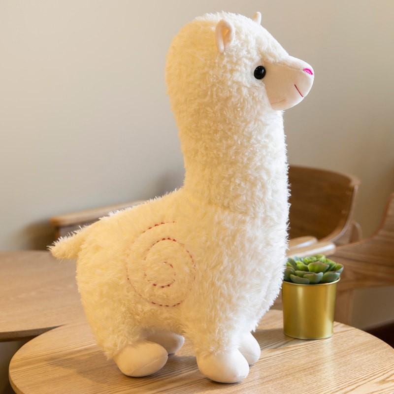 15in Plush Doll Claw Machine Prize Stuffed Throw Pillow Gift
