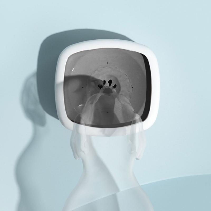 Cat Water Bowl Carried Floating Bowl Anti-overflow Slowing Water Feeder Dispenser Pet Fountain Plastic Dogs Supplies